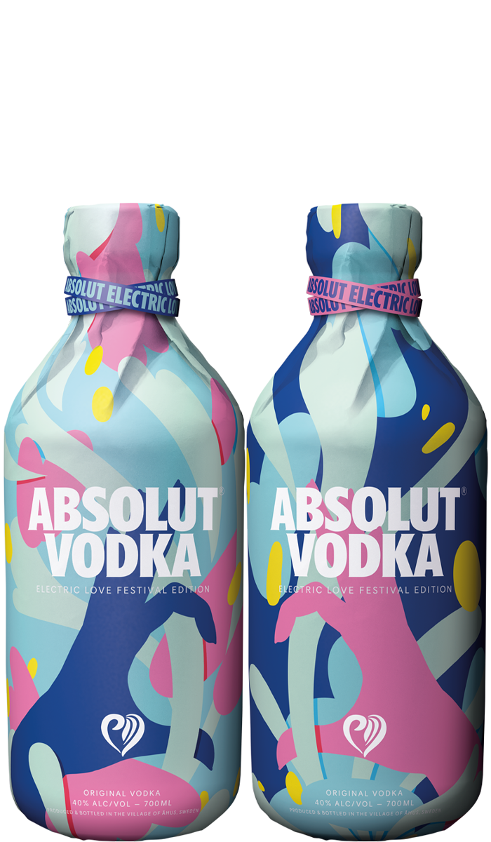 Vodka Nährwerte & Alkoholgehalt Kalorien / kcal Wodka Zutaten & Inhaltsstoffe