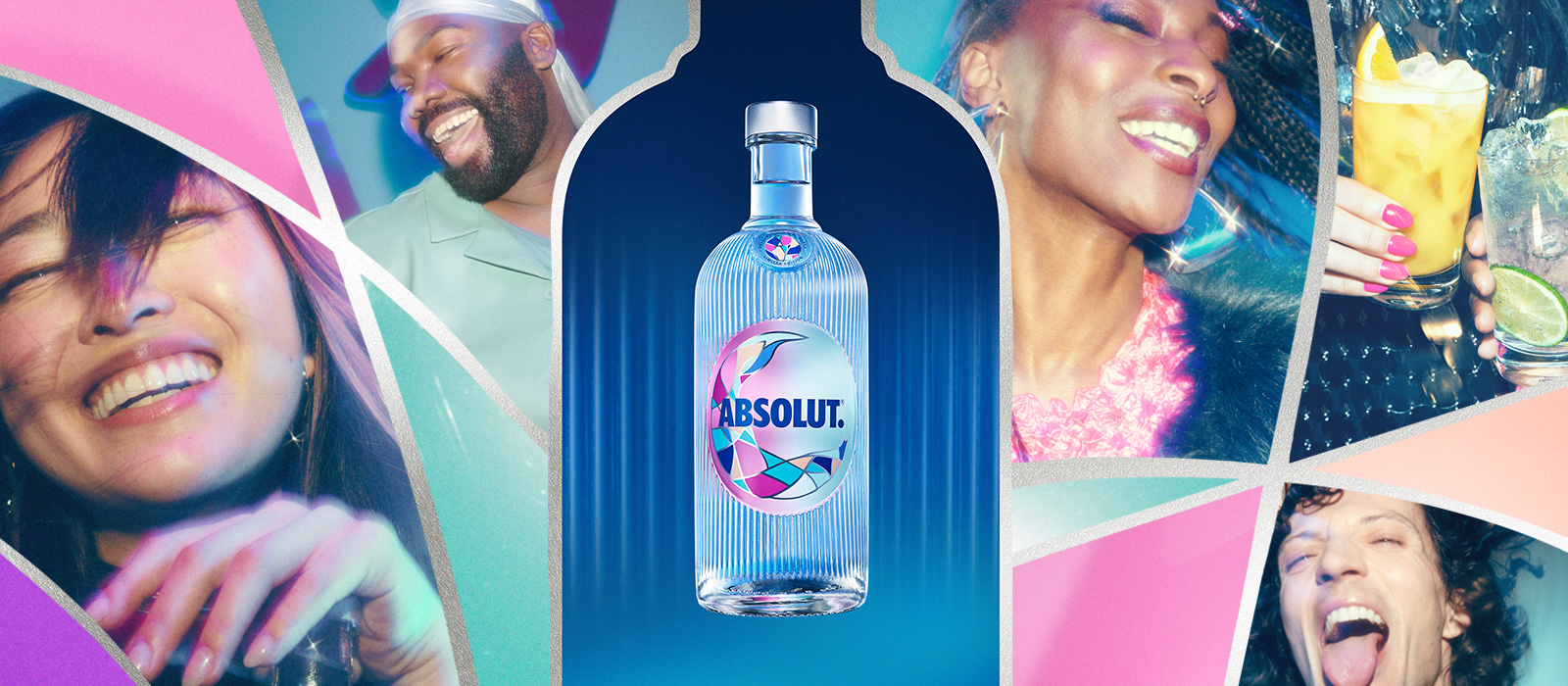 NEWS - Absolut Vodka