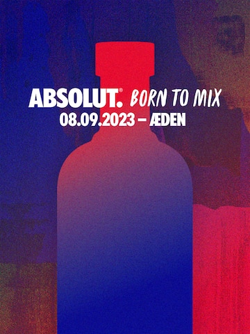 Absolut Born To Mix Event Berlin