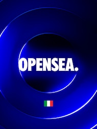 OpeSea Italian
