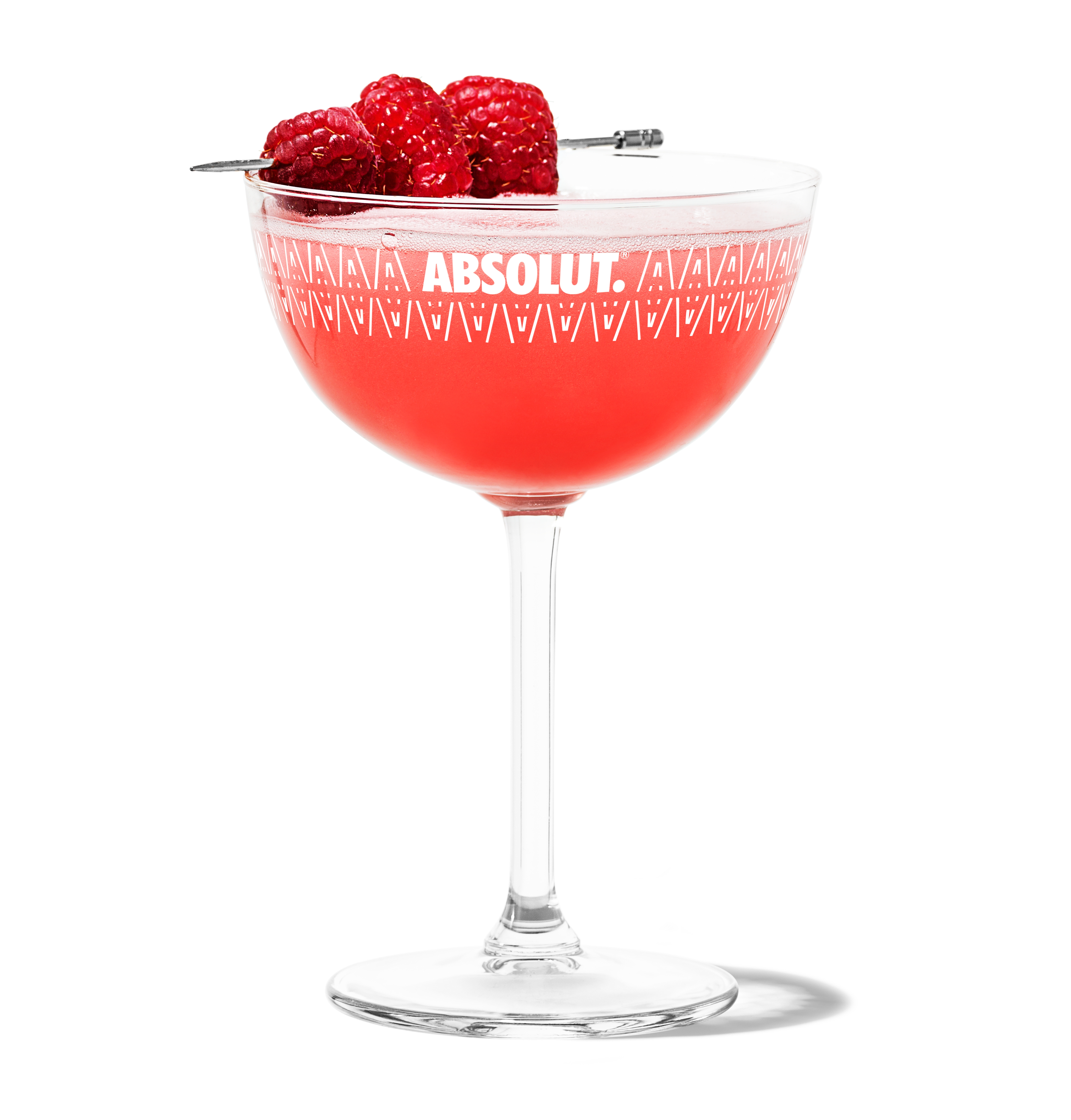Cocktails - Absolut Vodka