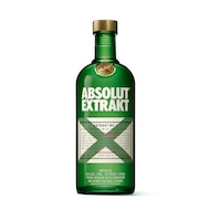 PreviewLarge Absolut Extrakt 750ml White Background