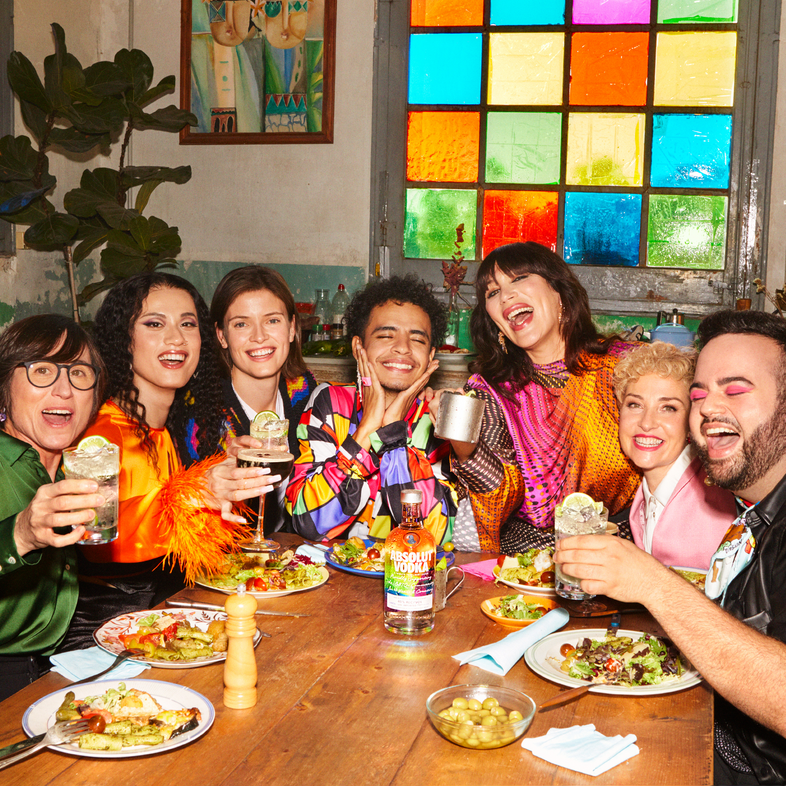 absolut ally trainings