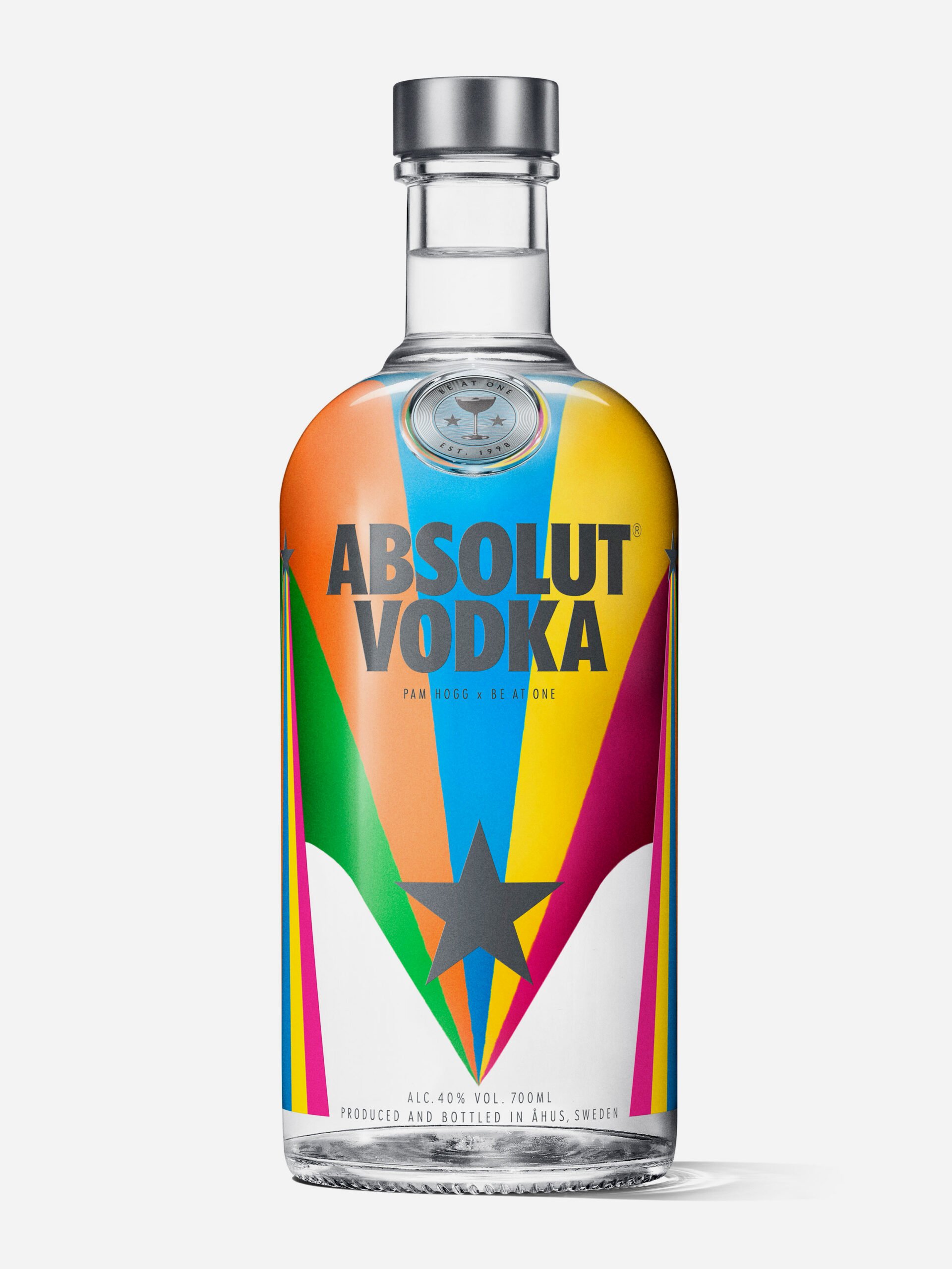 absolut collaboration be at one listing 3x4 