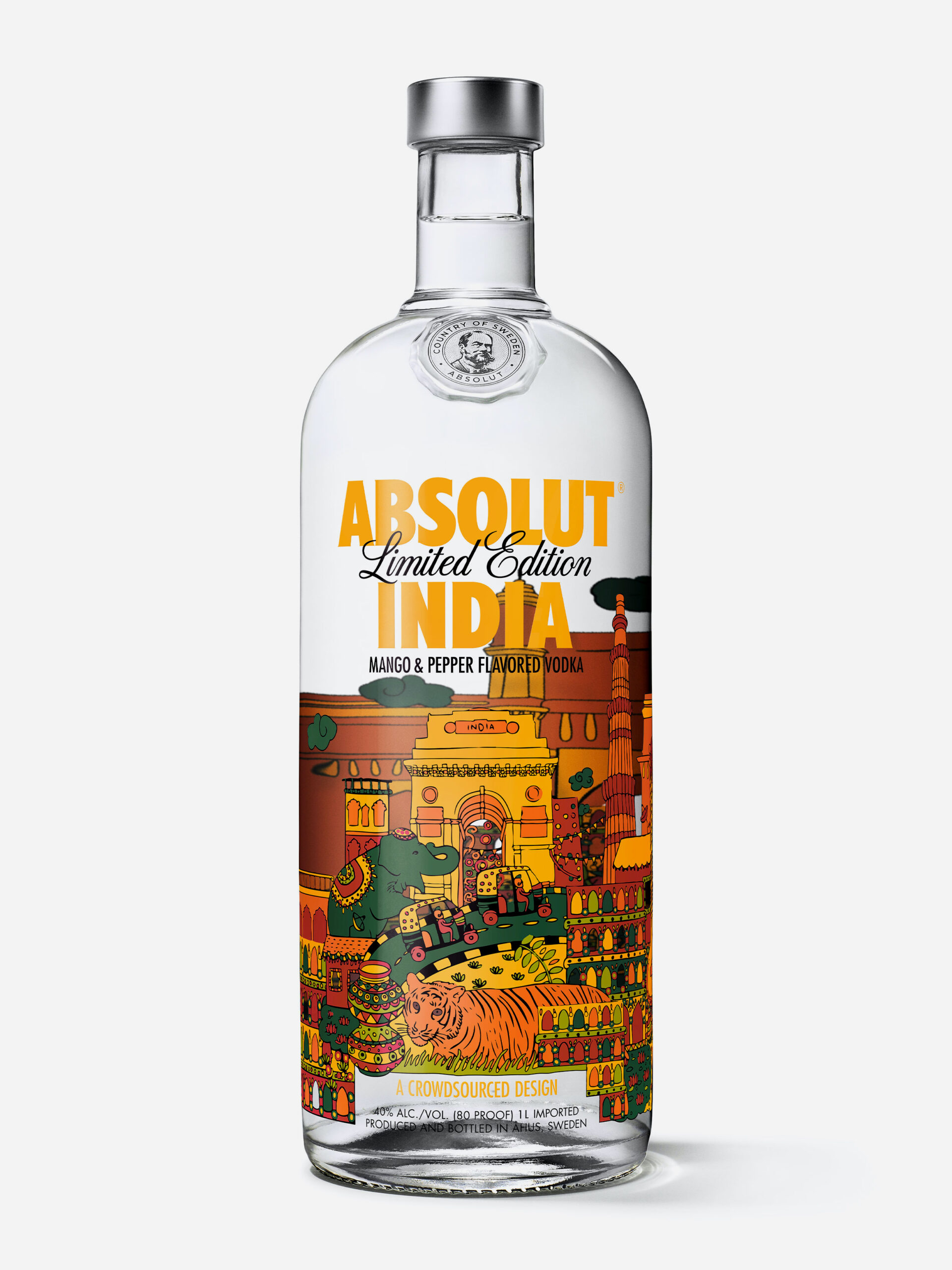 absolut collaboration india listing 3x4 