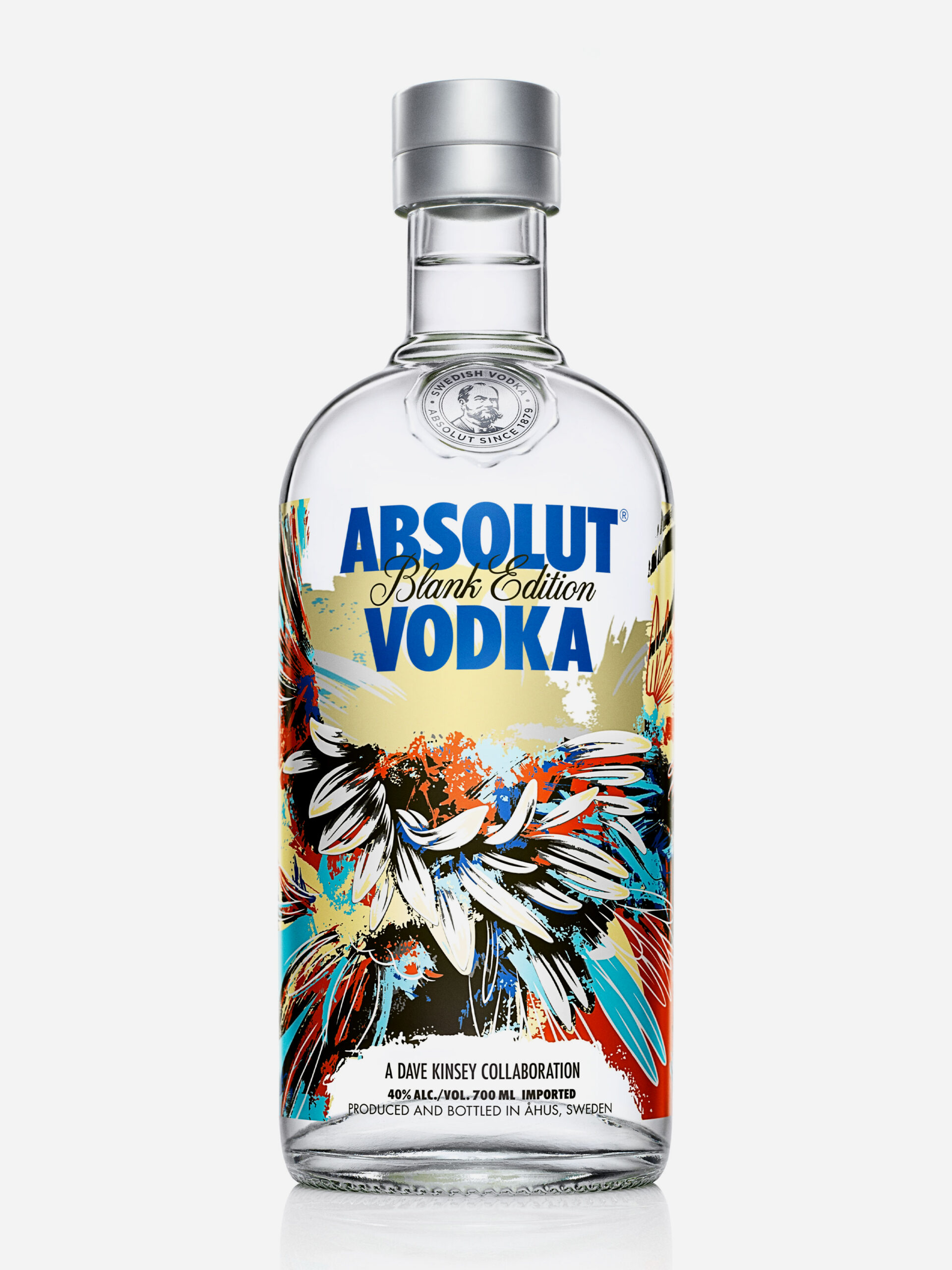 Absolut Vodka Absolut Mexico