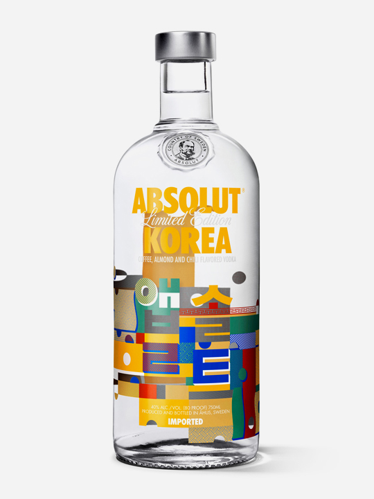 absolut collaboration korea listing 3x4 