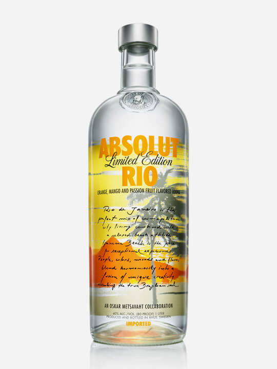 absolut collaboration rio listing 3x4 