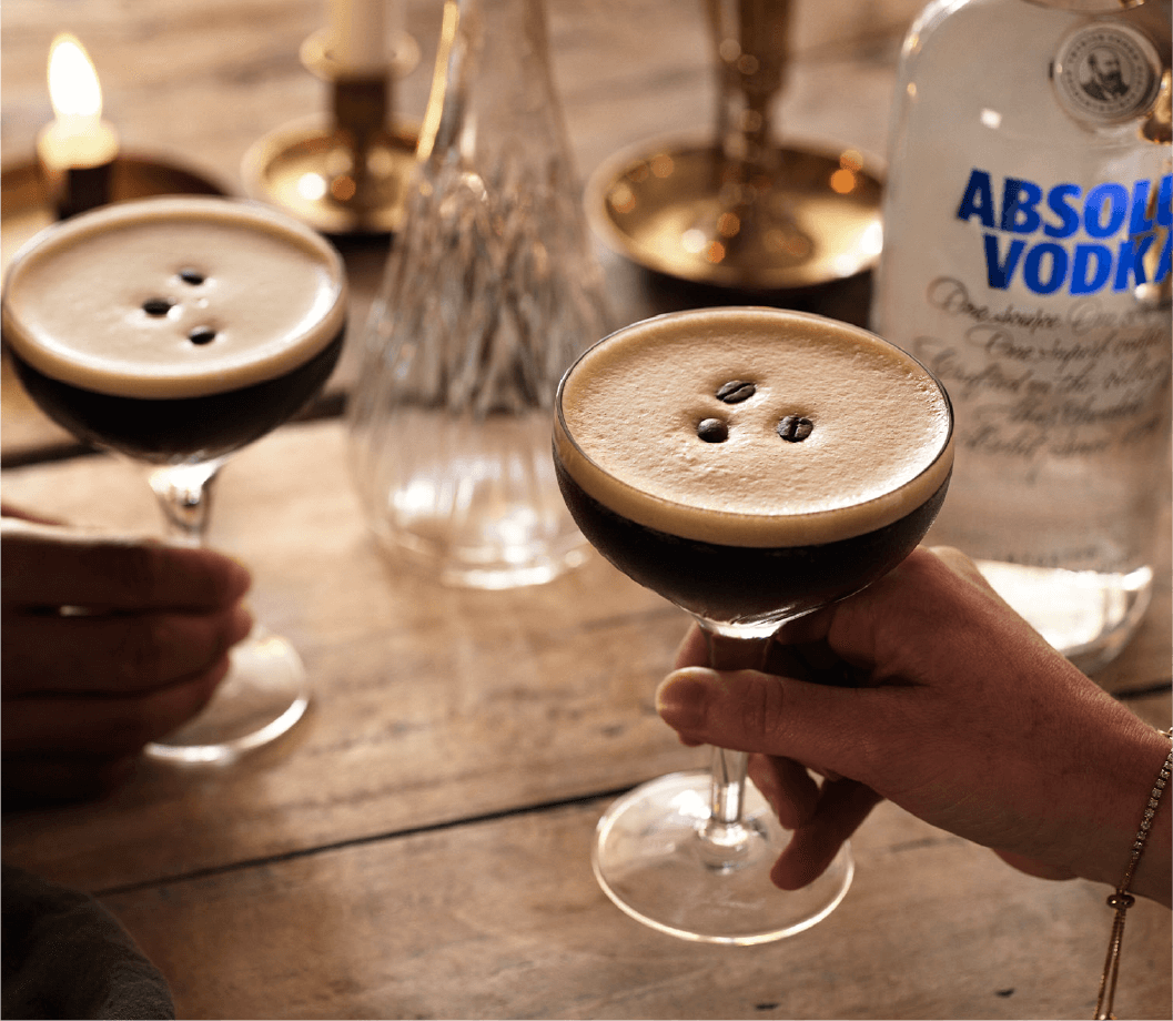 Absolut Make It Yours