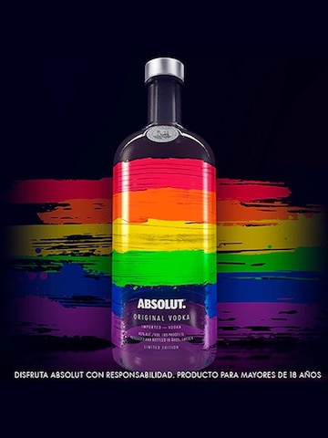 absolut marcha mobile