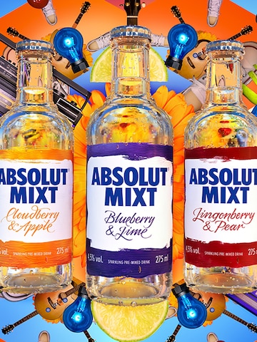 absolut mixt mobile