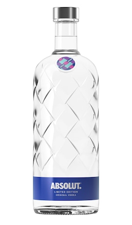 absolut spirit of togetherness 1000ml product listing