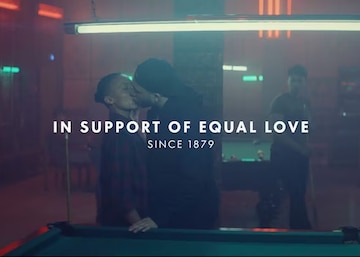 absolut equal love
