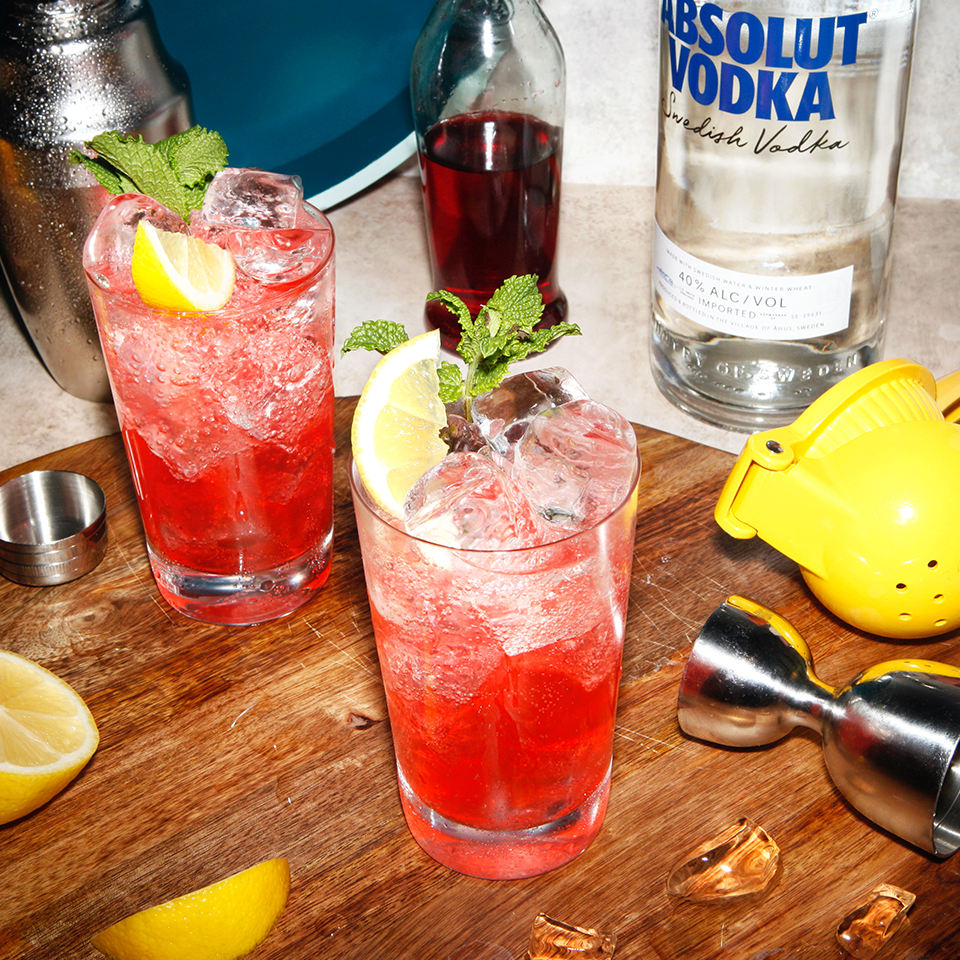 Absolut Vodka Absolut Vodka
