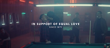 Absolut Equal Love