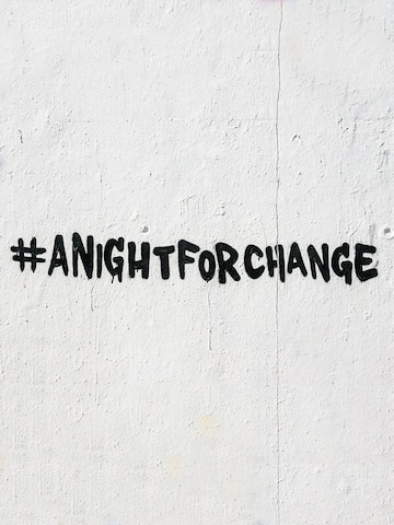 A night for change