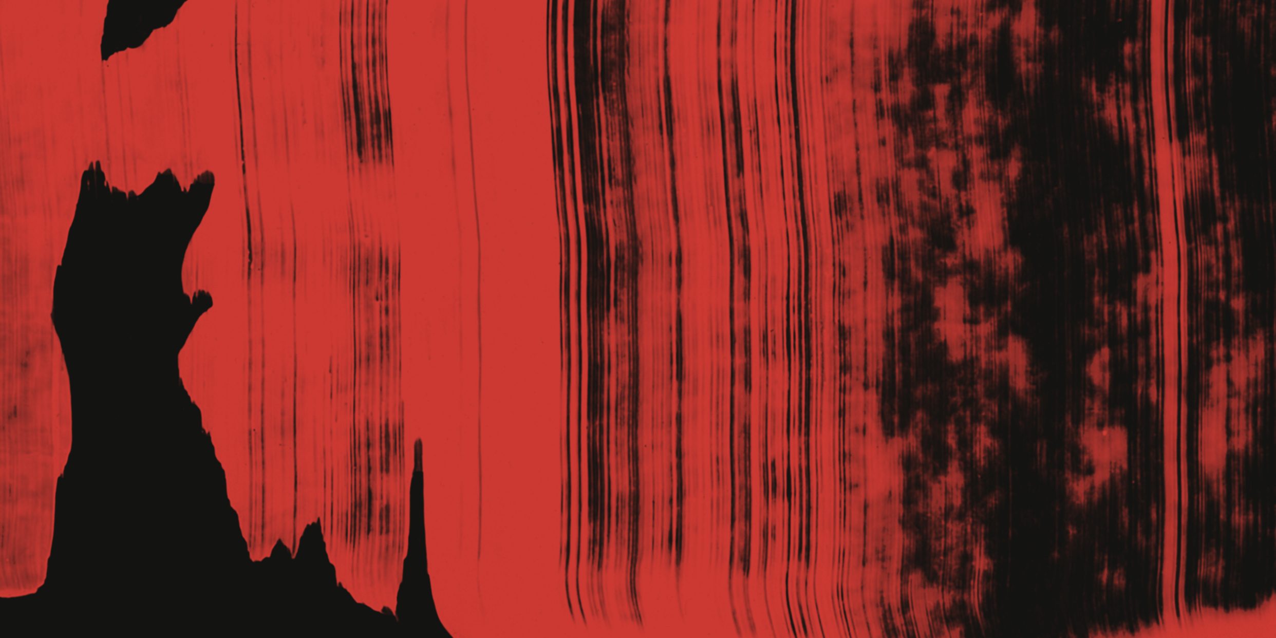 brush background absolut peppar 16x8