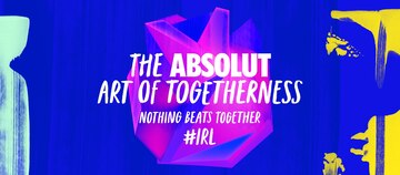 hero banner absolut art of togetherness 16x7 