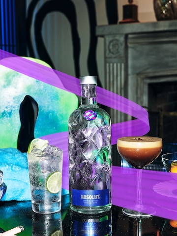 Absolut Spirit of Togetherness - Limited Edition