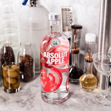 product in situ absolut apple 1000ml 1x1 