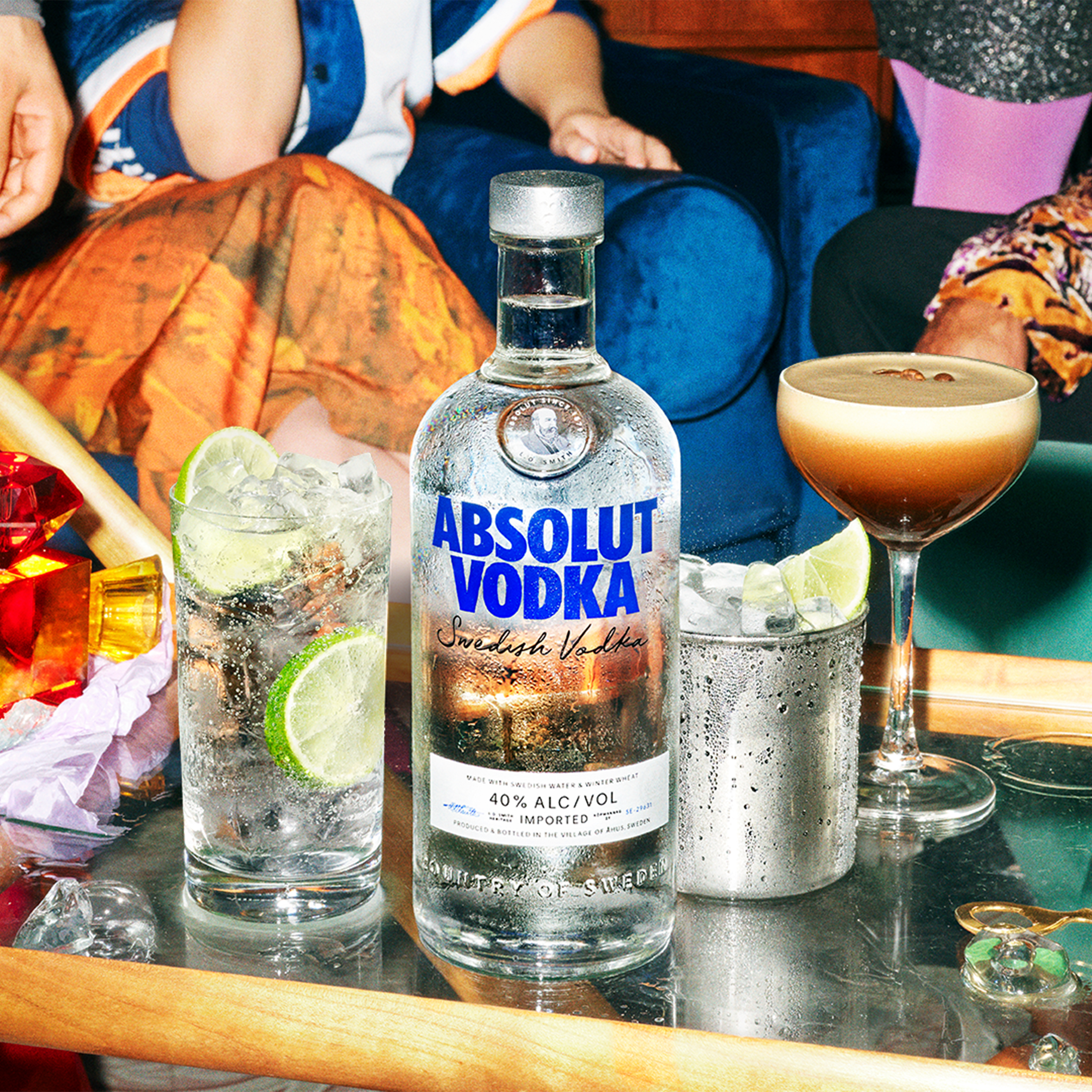 Absolut Vodka Swedish Vodka Absolut Vodka Swedish Vodka